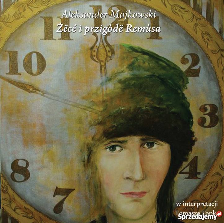 Audiobook Żc I Przigod Remusa Majkowski A zachodniopomorskie Sławno