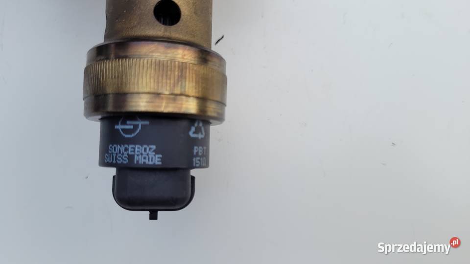 Vaillant VU 15225 R3 zawór 3drogowy wielkopolskie Mosina sprzedam