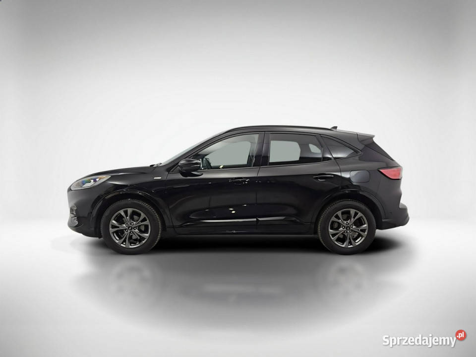 Ford Kuga 20 EcoBlue AWD STLine X aut Z Warszawa