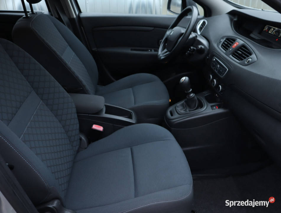 Renault Scenic 15 dCi mazowieckie Piaseczno