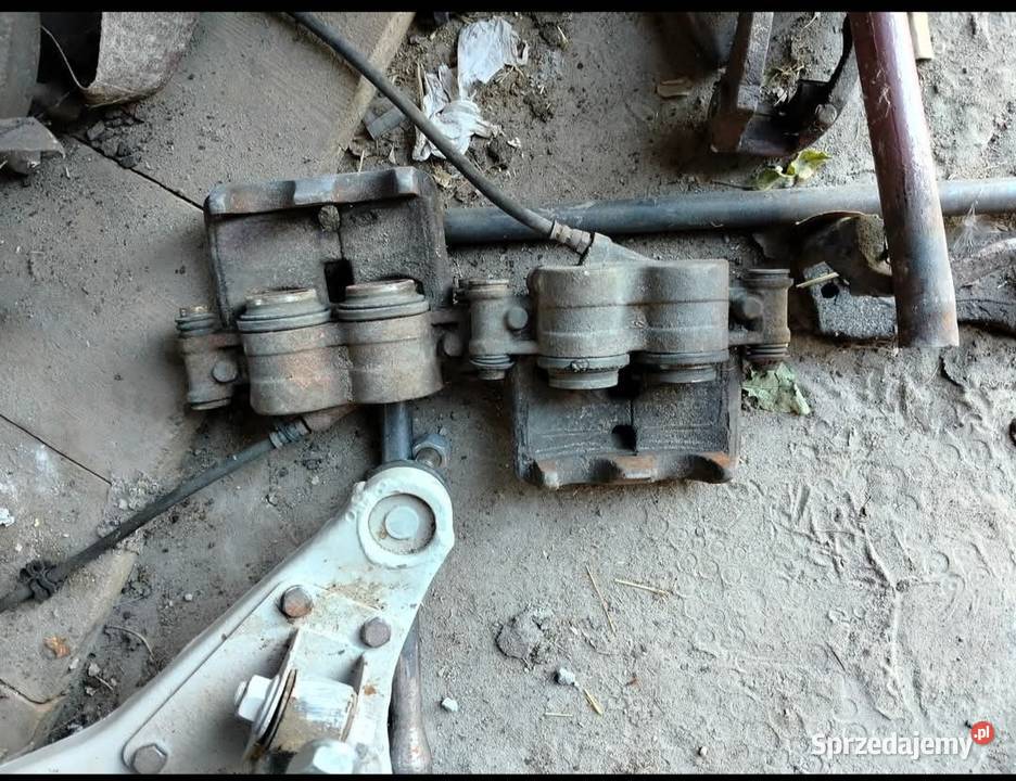 Belka iveco dailly Staszów sprzedam