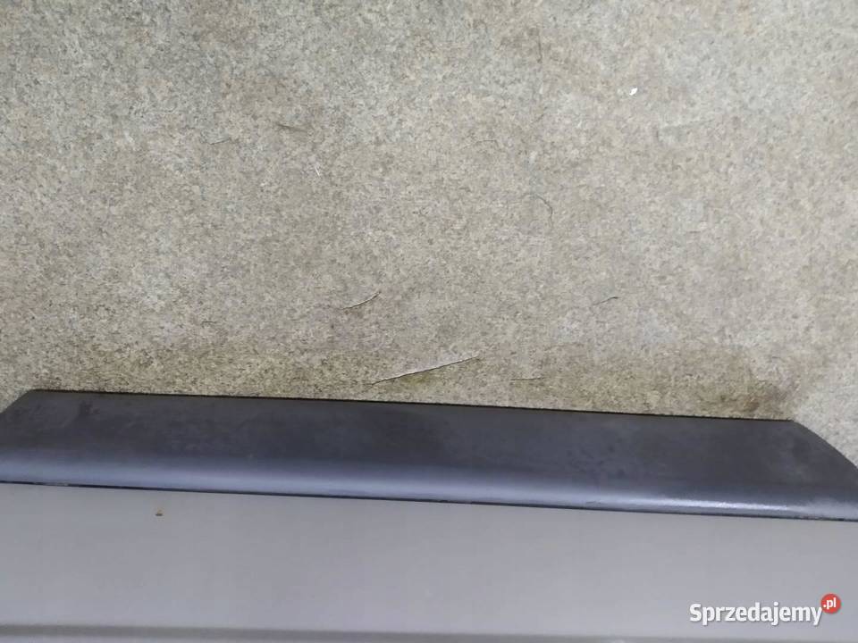 DRZWI PRAWE TYŁ PRZESUWNE CMG64 Nissan Primastar Drzwi