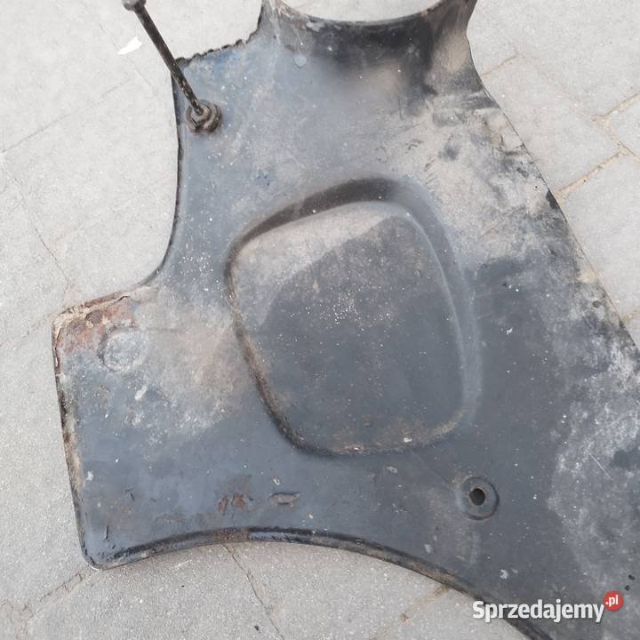 Osłony SHL m11W lubelskie