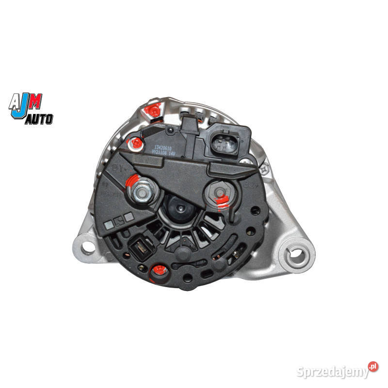 Alternator 0124320002 39 Iveco Vertis sprzedam