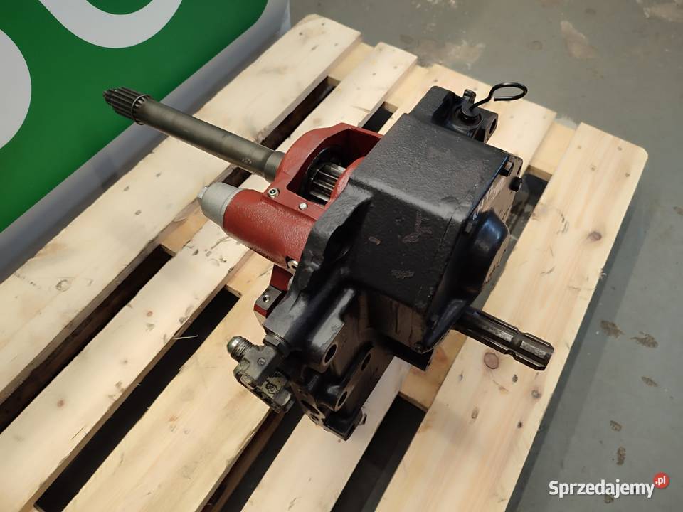 PTO tył 5165972 HOLLAND TL90 Wilkowo