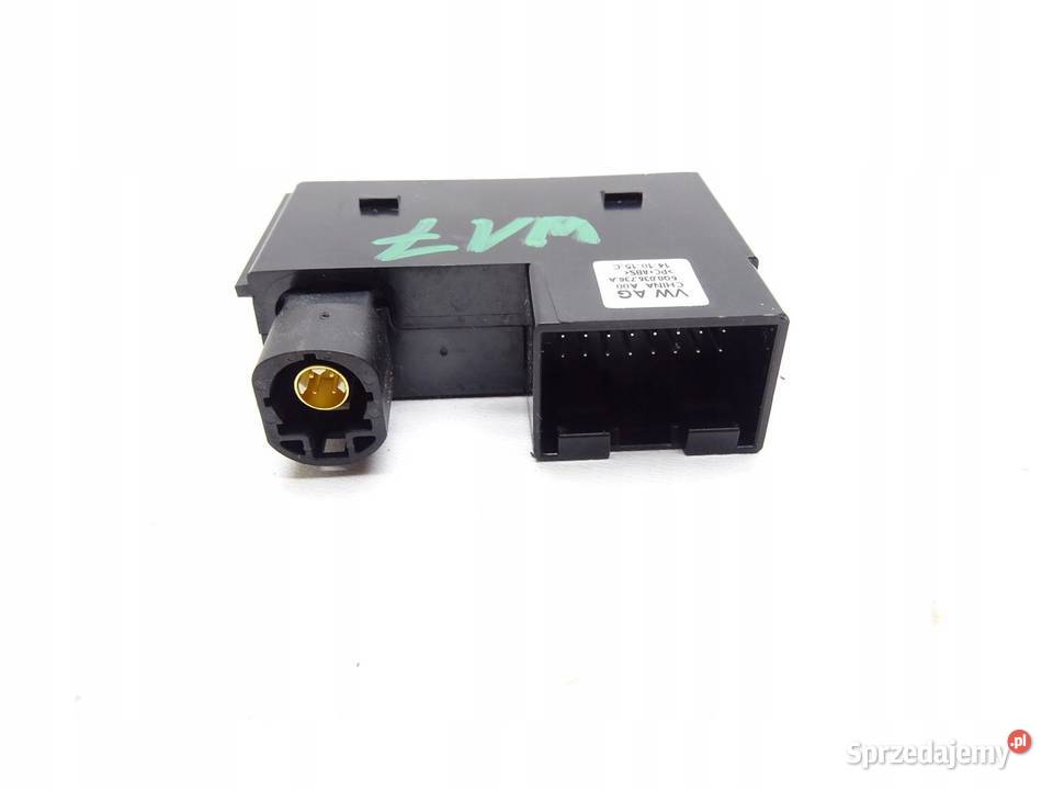 WEJŚCIE ADAPTER AMI USB AUDI A3 8V 5Q0035736A