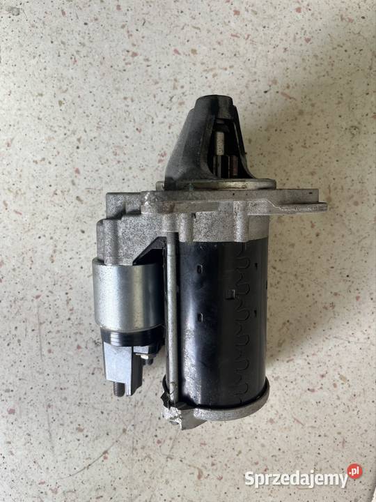 Rozrusznik Opel Corsa 14 16V B14XER 14cm3 Wschowa sprzedam