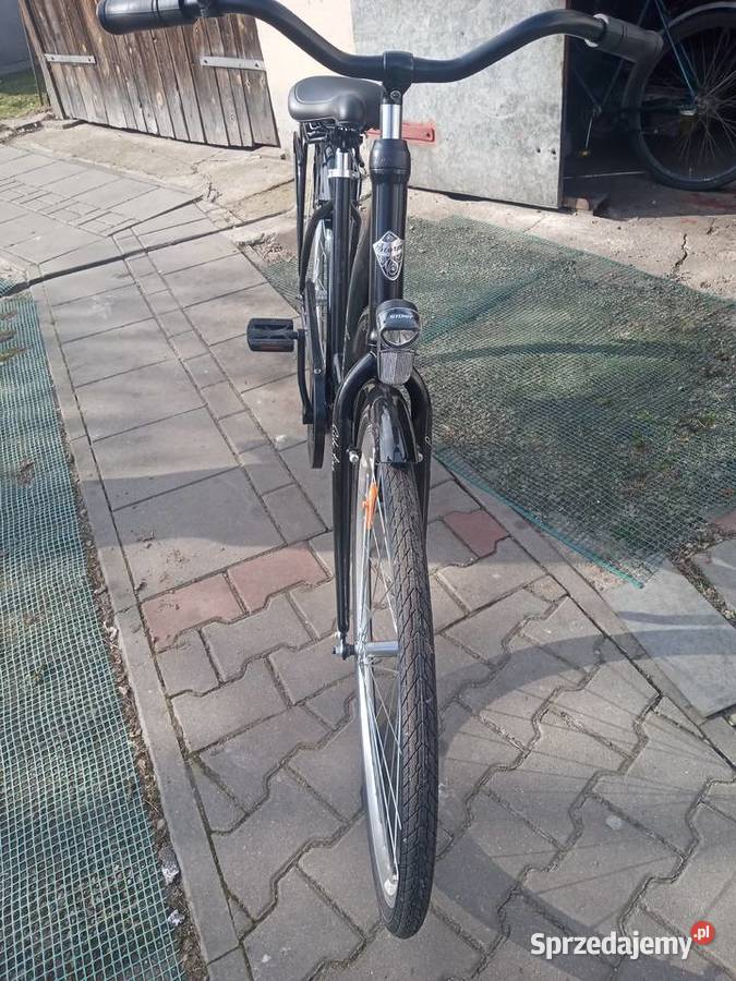 Rower Adamów