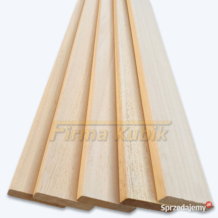 Deska na ławy listwa ABACHI do sauny klasa A Sauny Nieporęt sprzedam