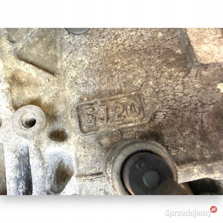 SILNIK EJ204 EJ204L Subaru Forester XC II SG 20 lubelskie Chełm