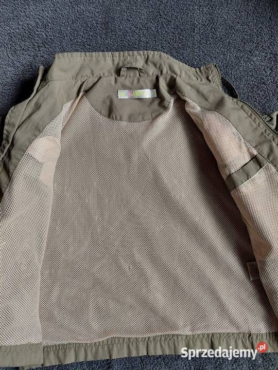 HAPPY KIDS letnia kurteczka r98 Kraków