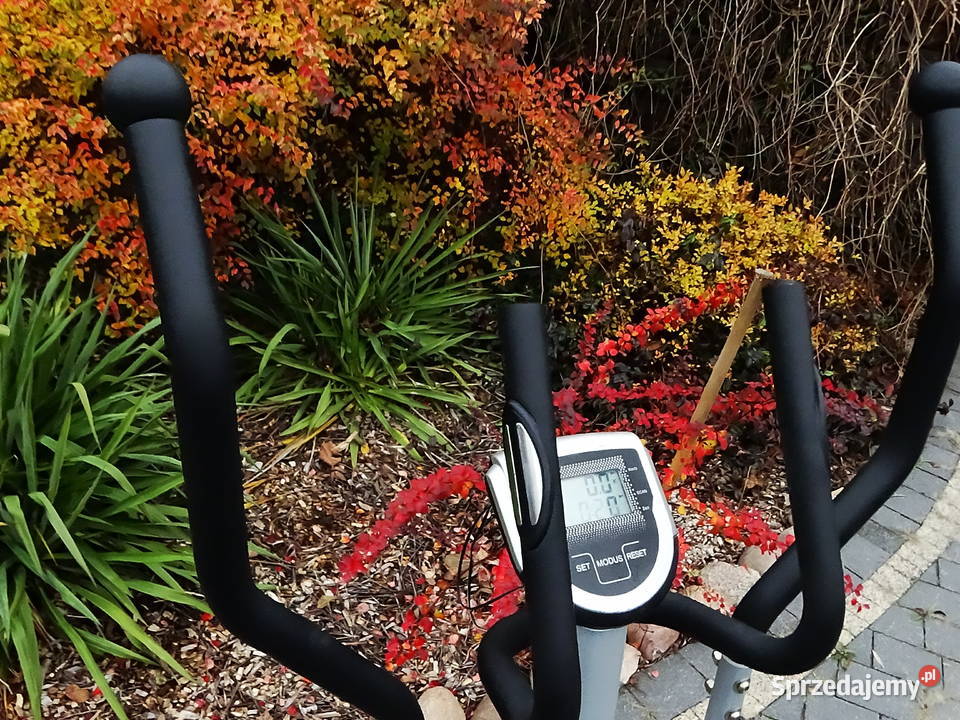 Orbitrek Stamm FL220XT BY220 solidny sprzęt Biłgoraj