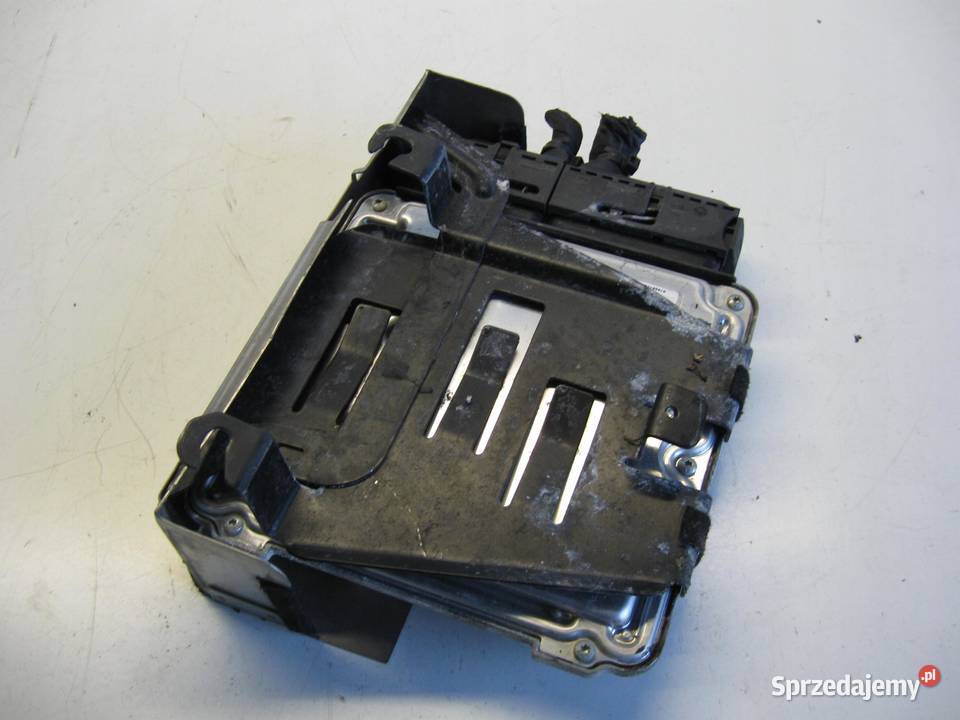 KOMPUTER SILNIKA MANUAL A3 8P 19 TDI osobowe