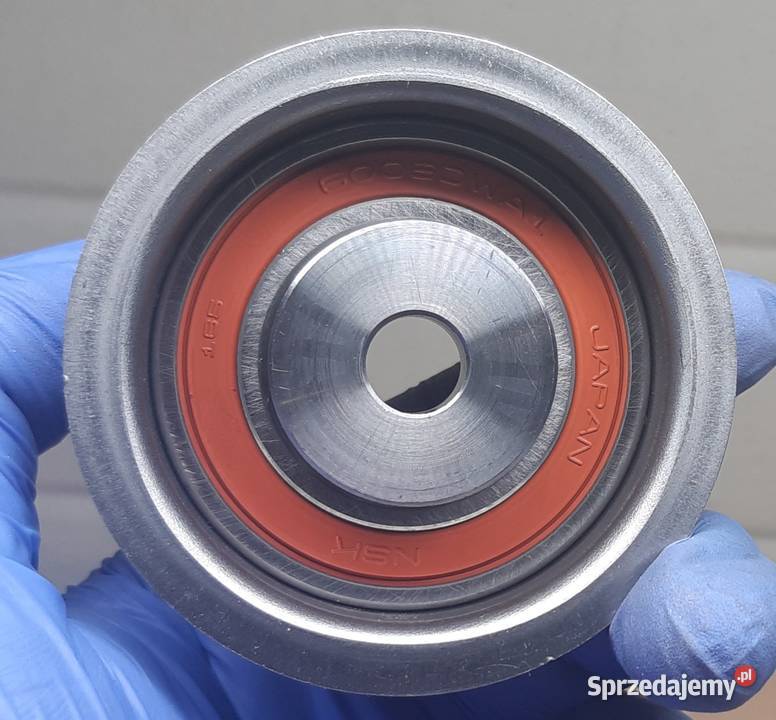 ROLKA ROZRZĄDU SUBARU IMPREZA LEGACY OUTBACK dolnośląskie