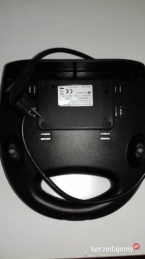 Toster Zelmer używany sprawny