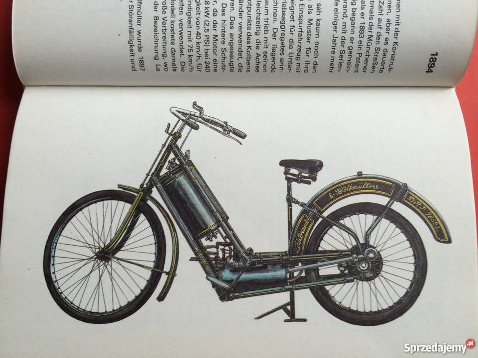 1150 Motocykle zachodniopomorskie Szczecin