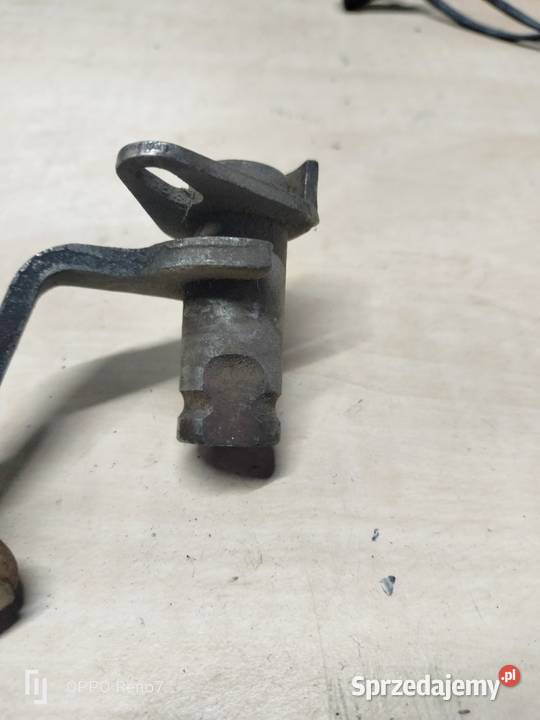 Simson Duo aparat zmiany biegów Łubno