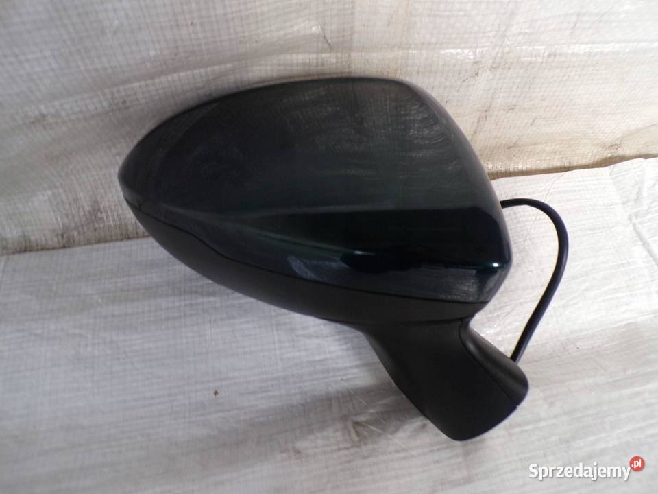 LUSTERKO PRAWE OPEL ASTRA K EUROPA 7PIN Z30V