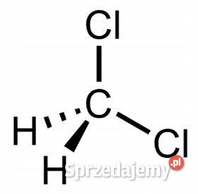 Dichlorometan DCM Dichloromethane Chlorek 100ml Łódź sprzedam