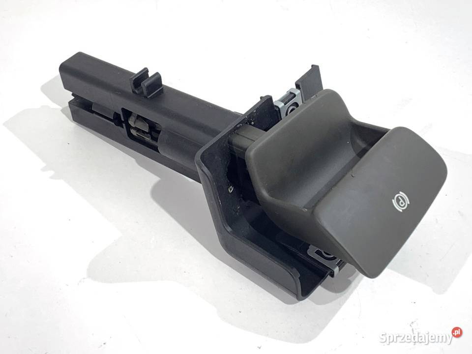 DŹWIGNIA HAMULCA RĘCZNEGO AUDI Q7 4L 4L1711814