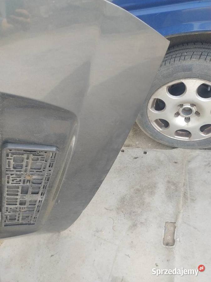 Klapa Tylna Kia Ceed kombi Lift Lak5K Wysyłka
