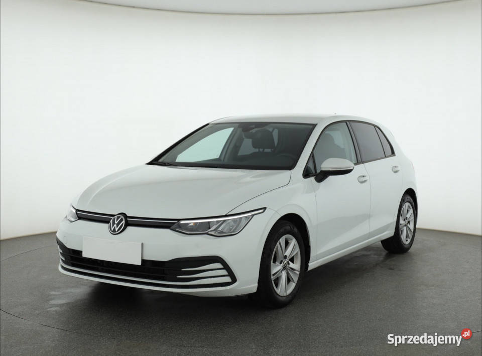 VW Golf 10 TSI Piaseczno