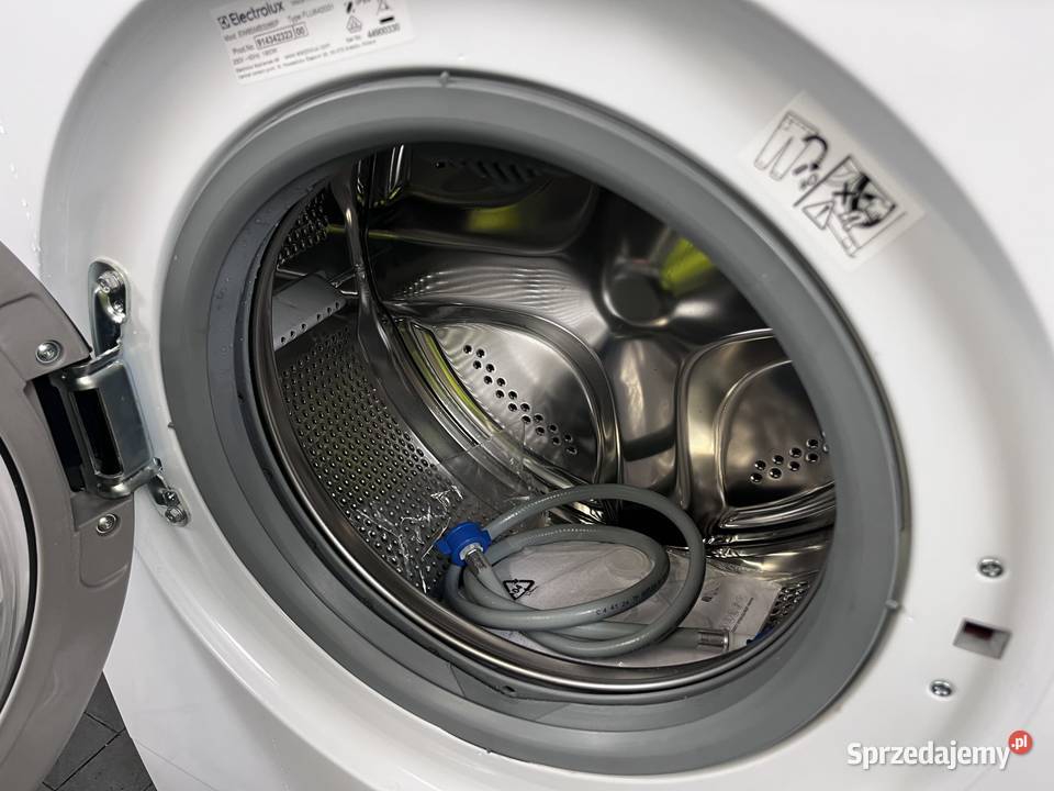 Pralka Electrolux 600 SensiCare EW6SMB326SP Warszawa sprzedam