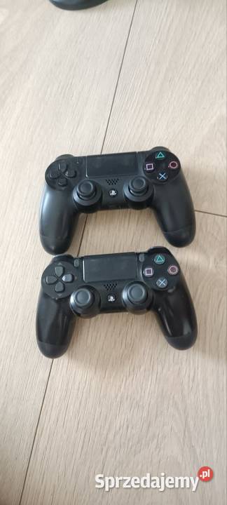 Konsola PlayStation 4Pro Gdańsk