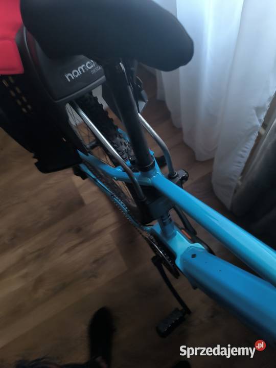 Sprzedam rower elektryczny lubelskie Lublin
