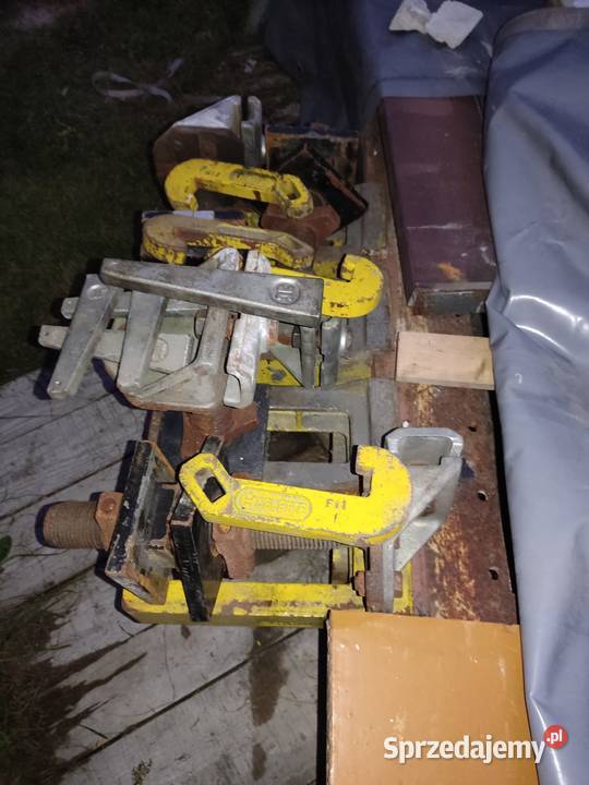 OKAZJA Rama do naprawy Aut powypadkowych CELETTE Siedlce