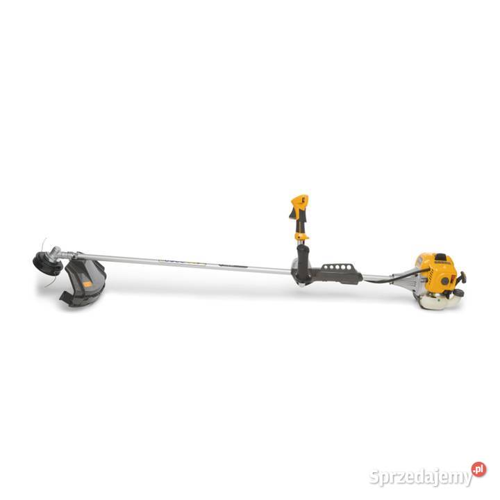Kosa spalinowa Stiga BC 555 B Tajęcina