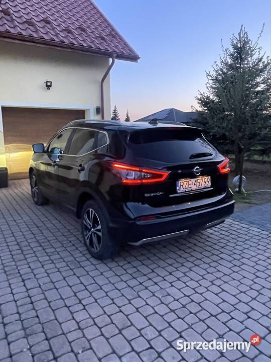 Zadbany Bezwypadkowy 1właściciel Salon Polska elektryczne szyby podkarpackie
