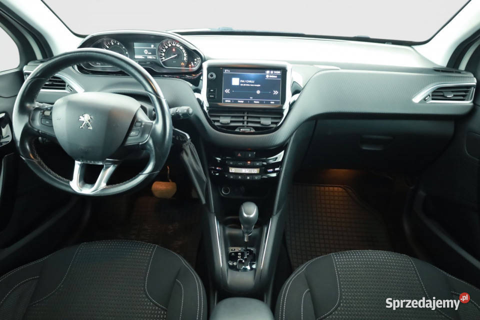 Peugeot 208 12 PureTech Piaseczno