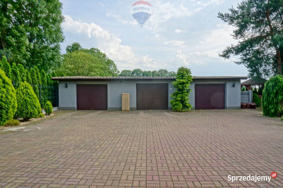 Mieszkanie bezczynszowe 93m2 Kłudno S kGrodziska dom wolnostojący Mieszkania mazowieckie Kłudno Stare