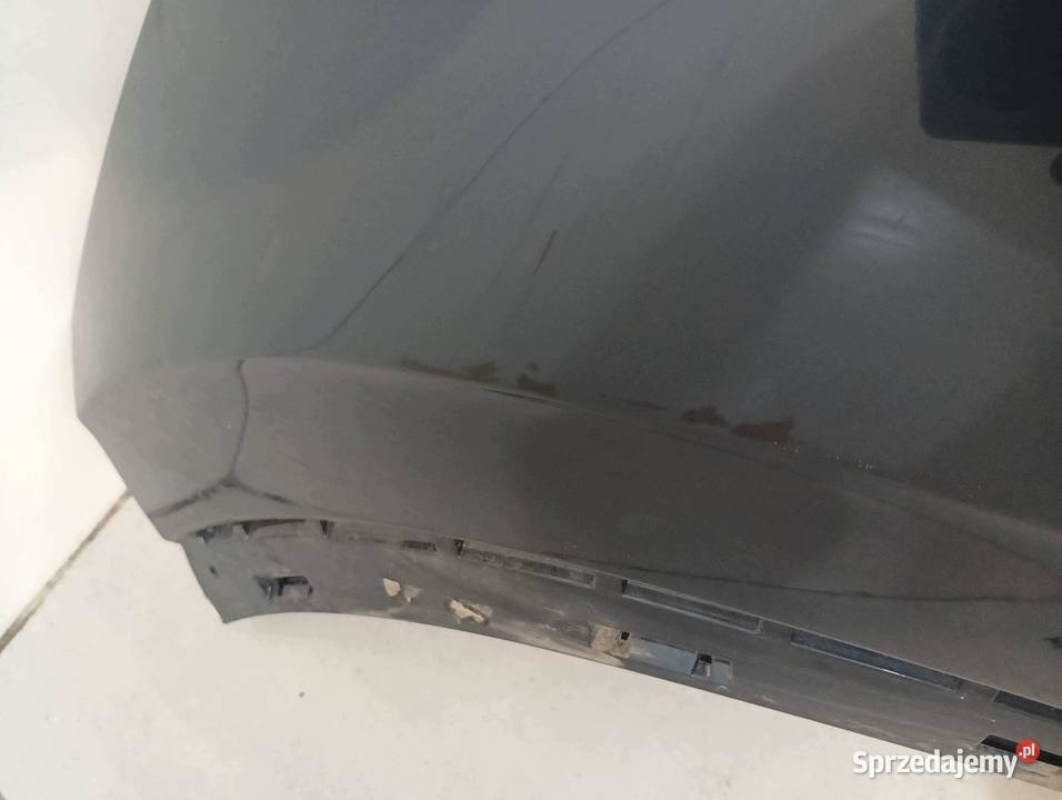 ZDERZAK PRZÓD PDC POD KAMERE 72316 Volvo XC 90