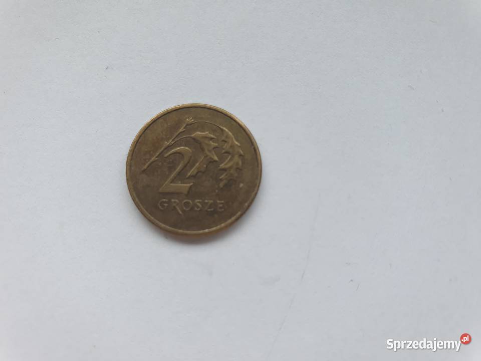 2 gr 2005rskrętka Będzin