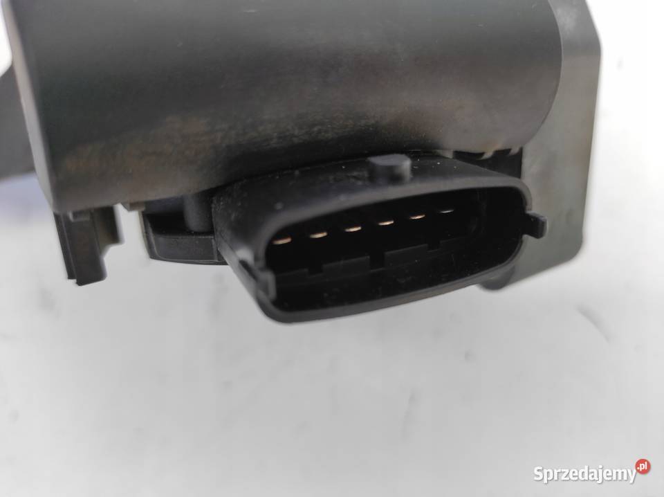PEDAŁ GAZU POTENCJOMETR ALFA ROMEO 147 937 3D Nowy Tomyśl sprzedam