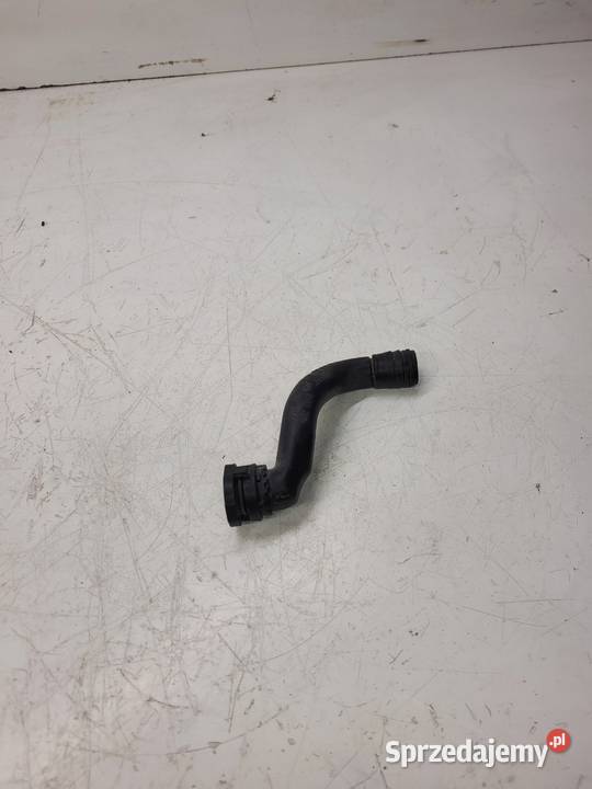 RURA WĄŻ WODY AUDI VW SKODA ORYGINAŁ 5Q0129637C śląskie Przystajń