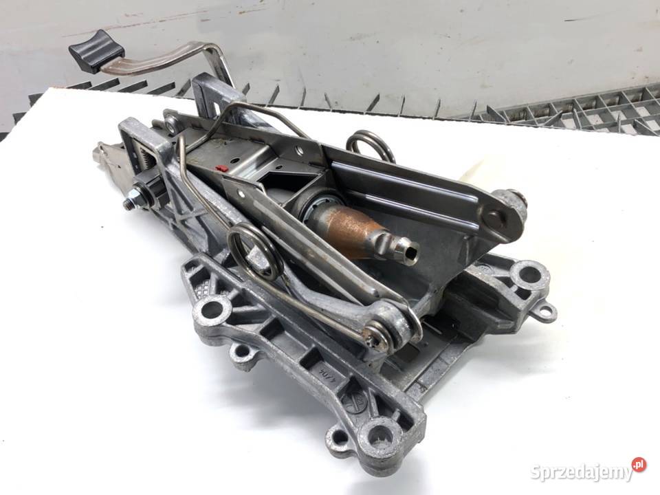 KOLUMNA KIEROWNICZA FORD MUSTANG V 6R333C529AC podkarpackie