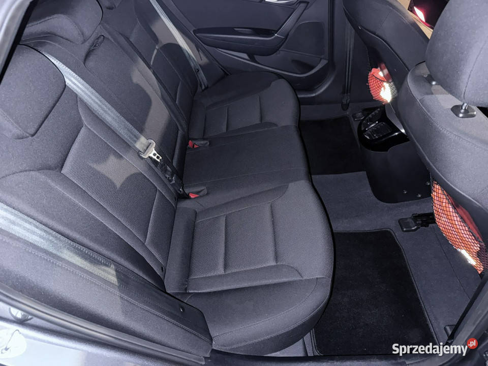 Hyundai i40 zadbana oryginalny przebieg Poznań