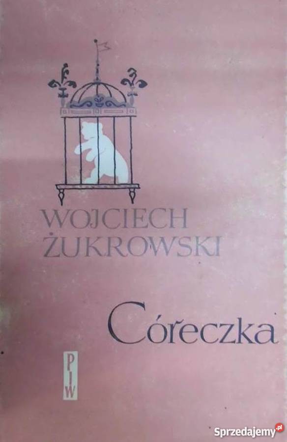 CÓRECZKA ŻUKROWSKI WOJCIECH Płock