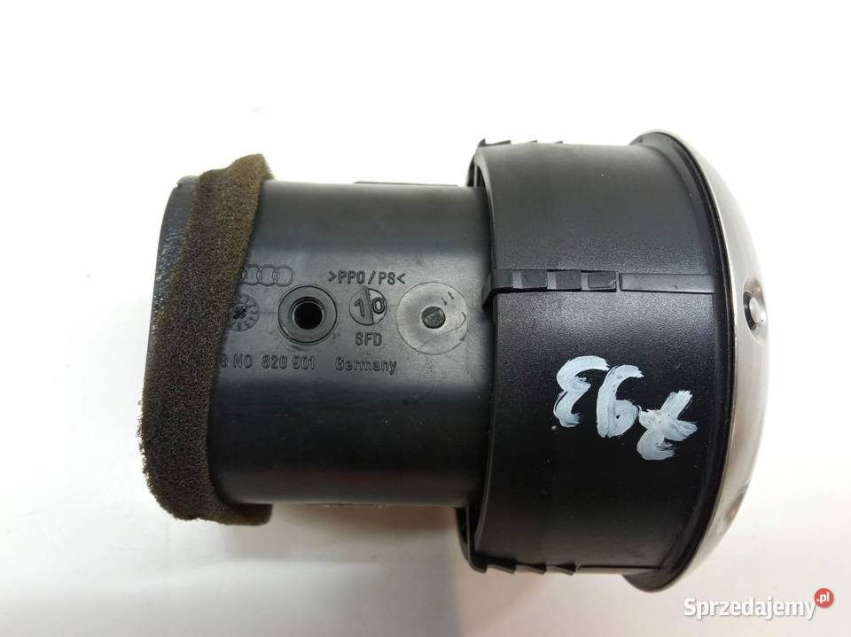 KRATKI NAWIEWU DESKI 8N 8N0820901 Audi TT I