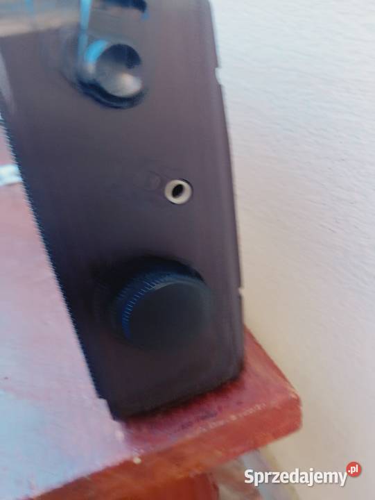 Radiotelefon Grundig RR 450 świętokrzyskie Kielce