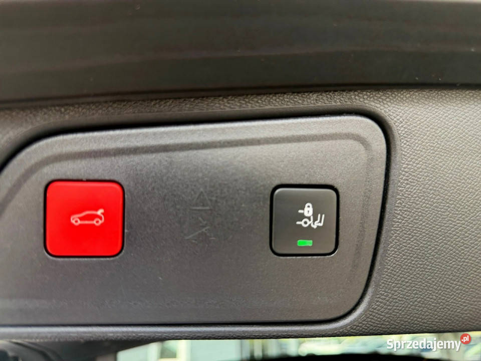 Peugeot 3008 GT ful led skóra masaze ACC kamery pełny VAT opolskie Otmuchów