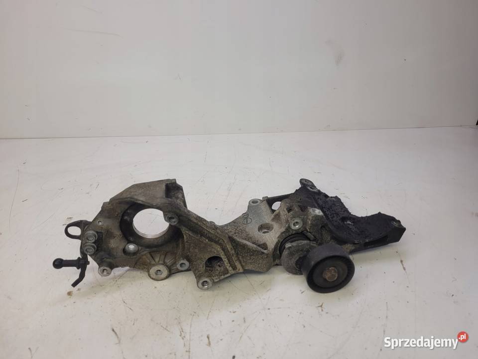 ŁAPA ALTERNATORA AUDI VW 03L903143D ORYGINAŁ