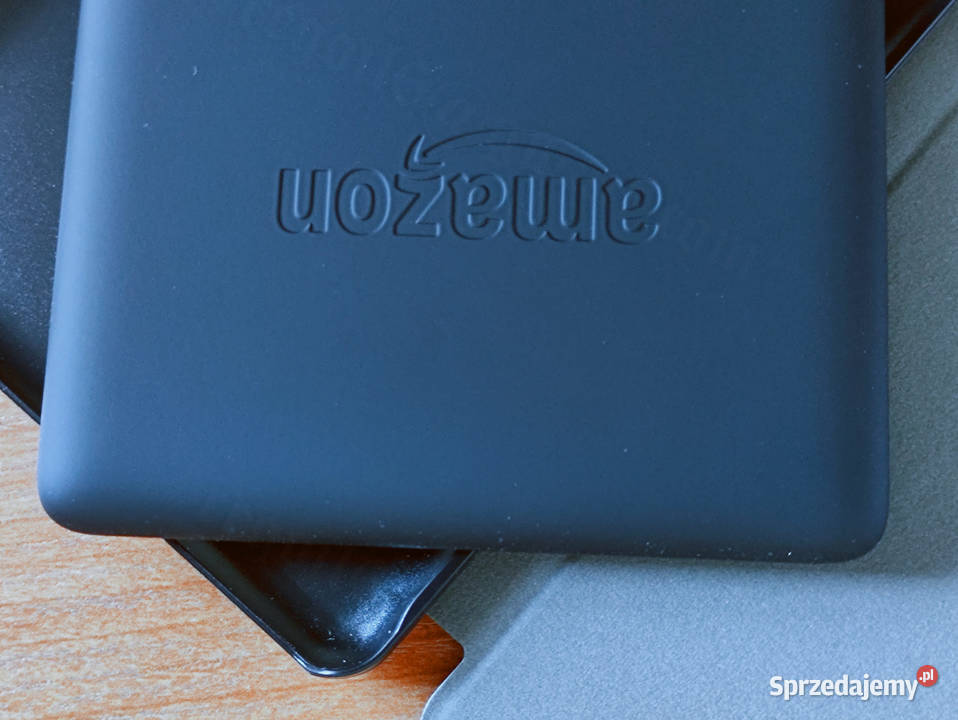 Kindle Paperwhite 4 10th gen pamięć 32GB Borek Wielki