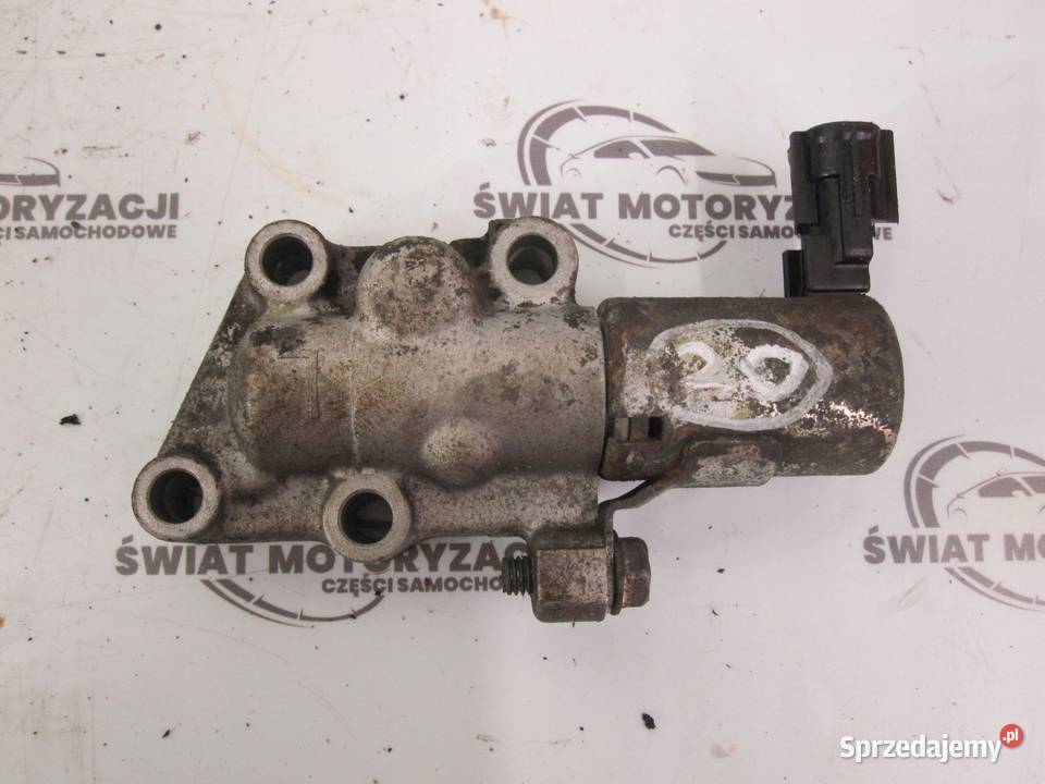 SUBARU LEGACY 25 B EJ25 07r czujnik faz rozrządu Kielce