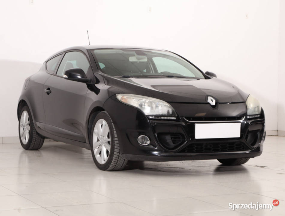 Renault Megane 16 dCi Piaseczno