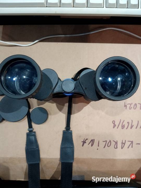 Lornetka vojager 2 okazja Seroczyn