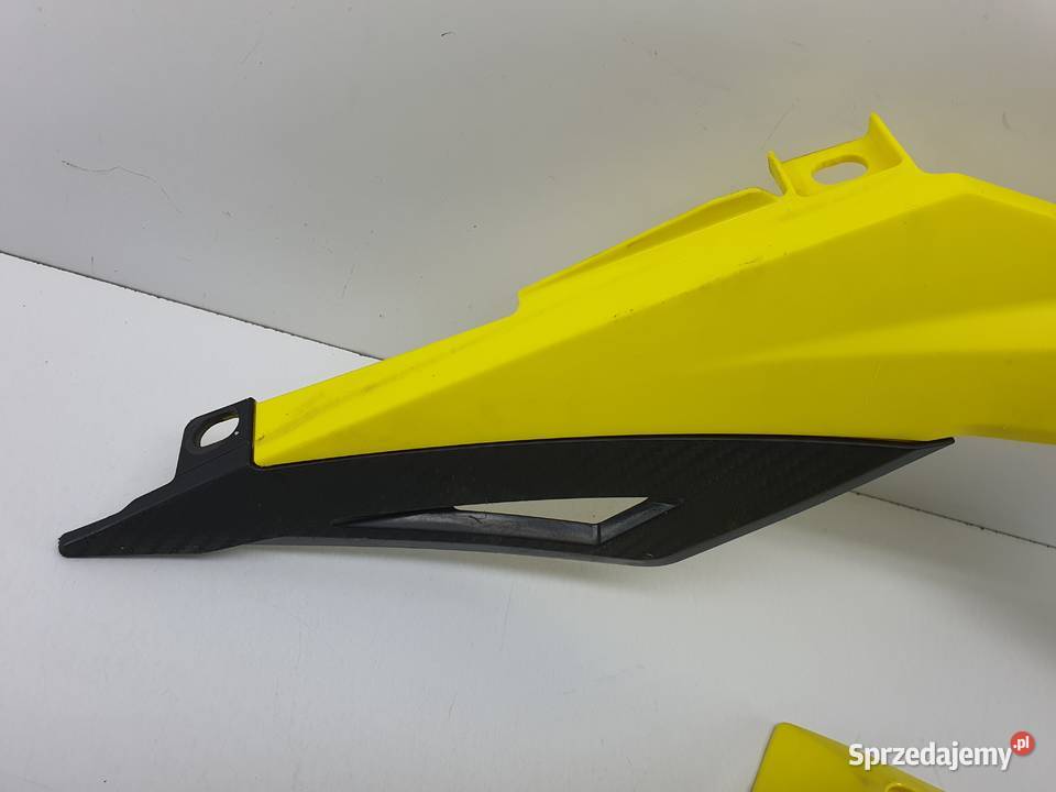 Boczek Oslona Owiewka Boczki Suzuki Rmz 450 1823